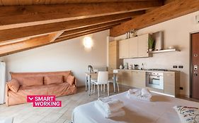 La Filanda Apartments By Wonderful Italy