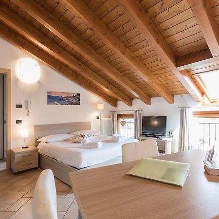 La Filanda Apartments By Wonderful Italy Bellagio Extérieur photo
