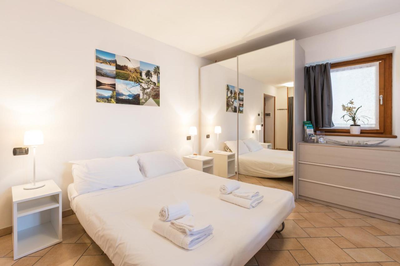 La Filanda Apartments By Wonderful Italy Bellagio Extérieur photo