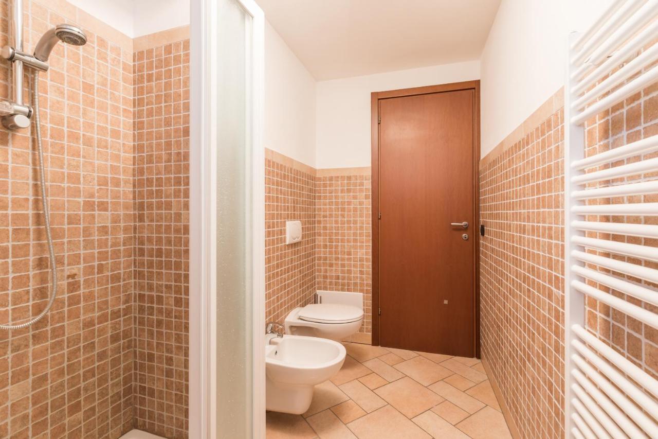 La Filanda Apartments By Wonderful Italy Bellagio Extérieur photo