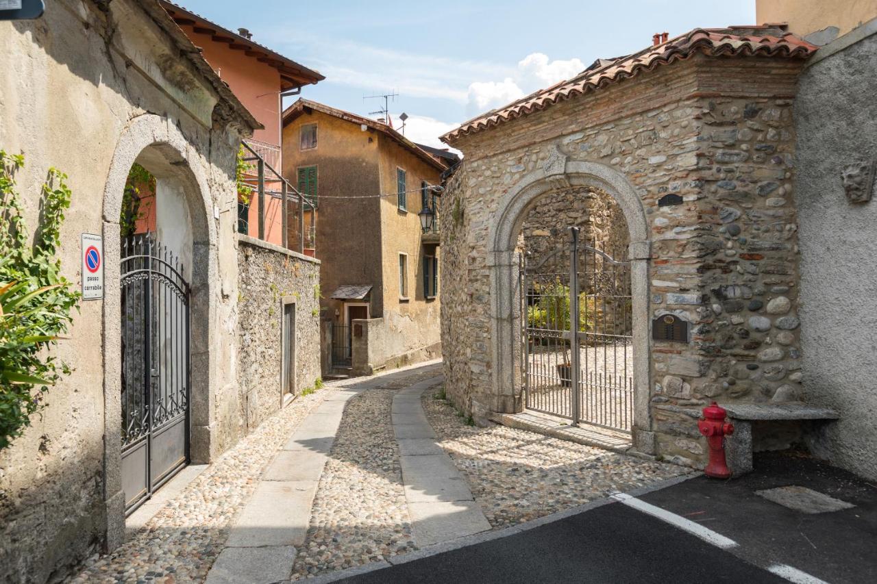 La Filanda Apartments By Wonderful Italy Bellagio Extérieur photo
