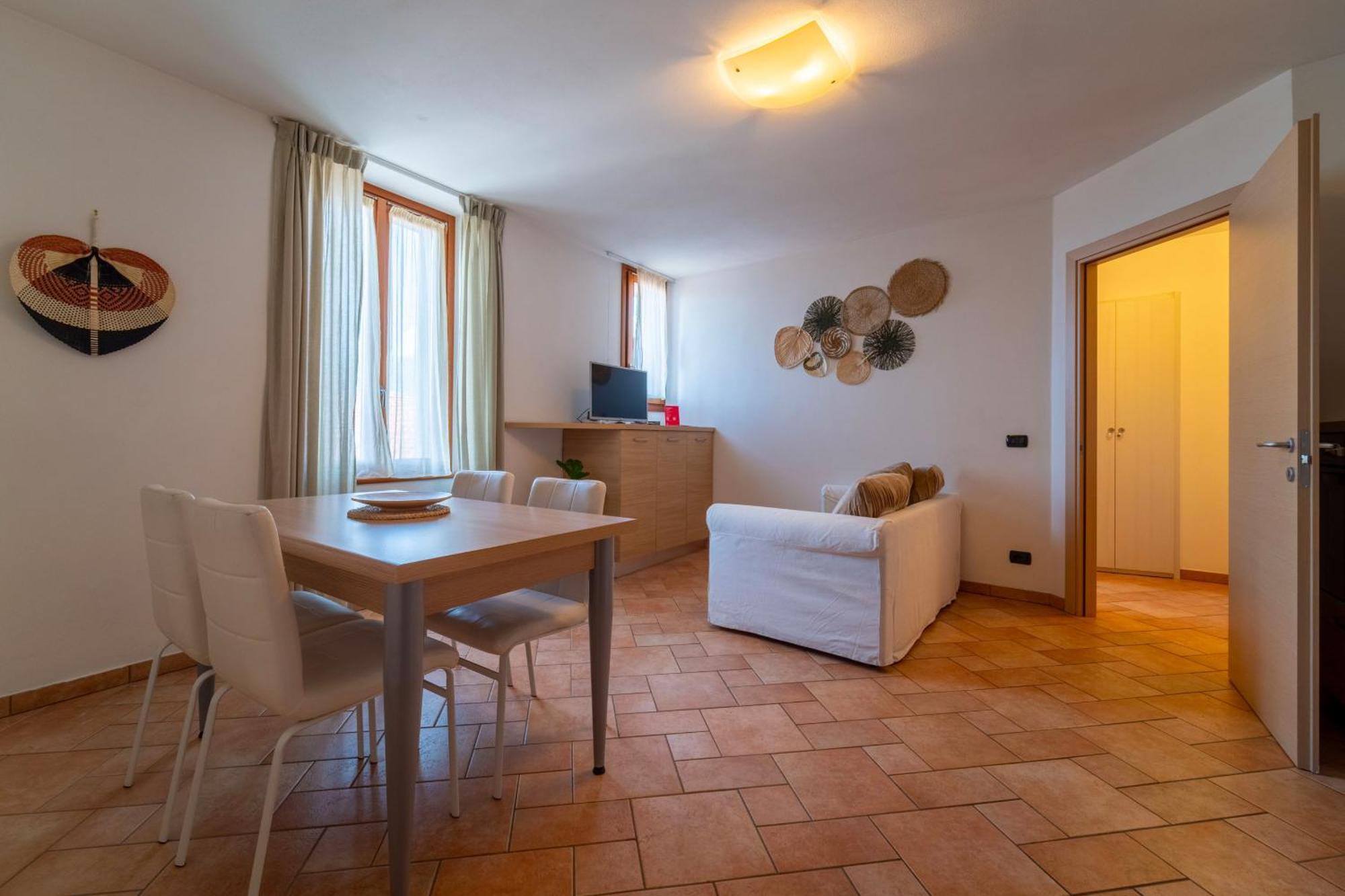La Filanda Apartments By Wonderful Italy Bellagio Extérieur photo