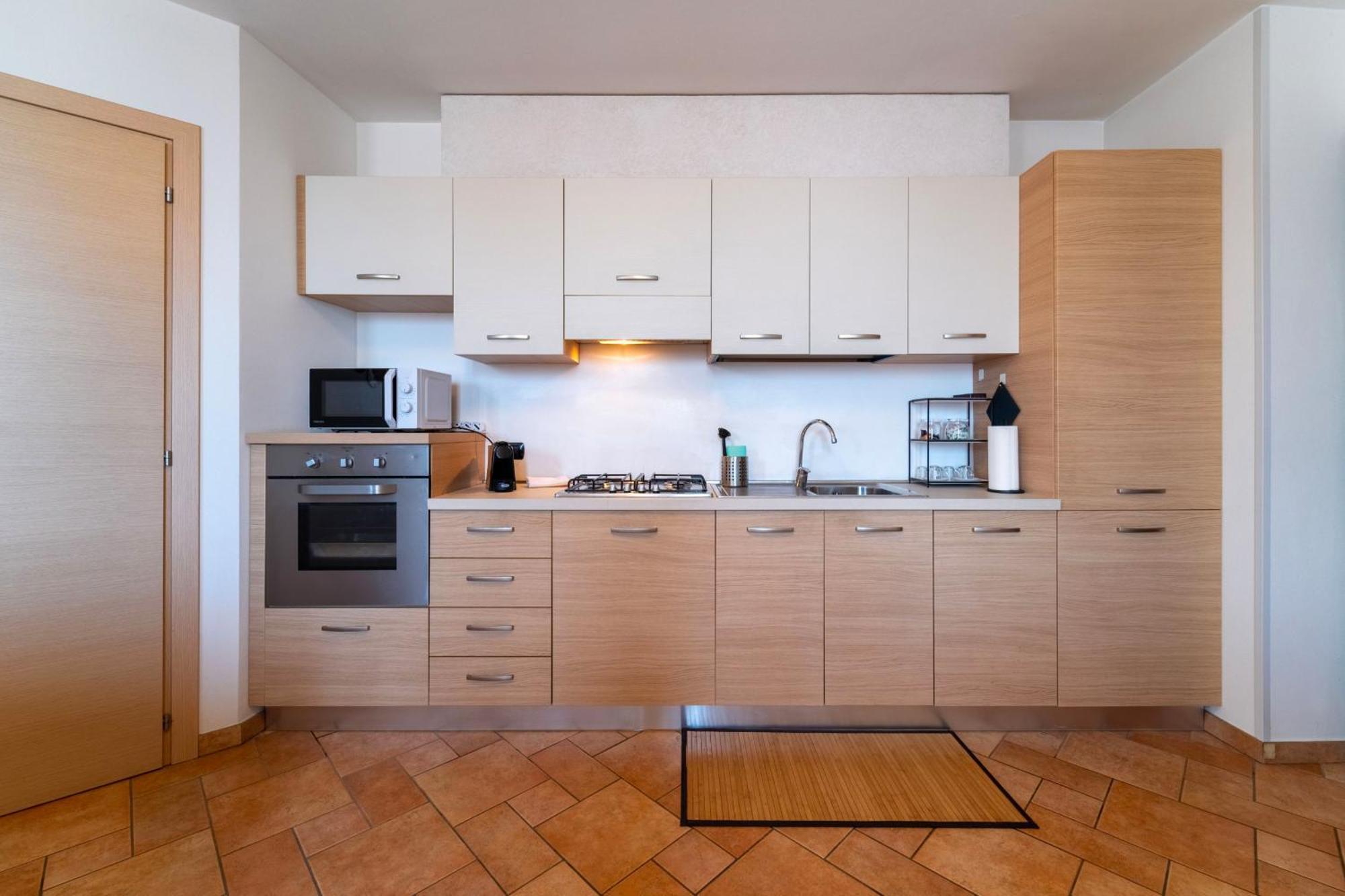 La Filanda Apartments By Wonderful Italy Bellagio Extérieur photo