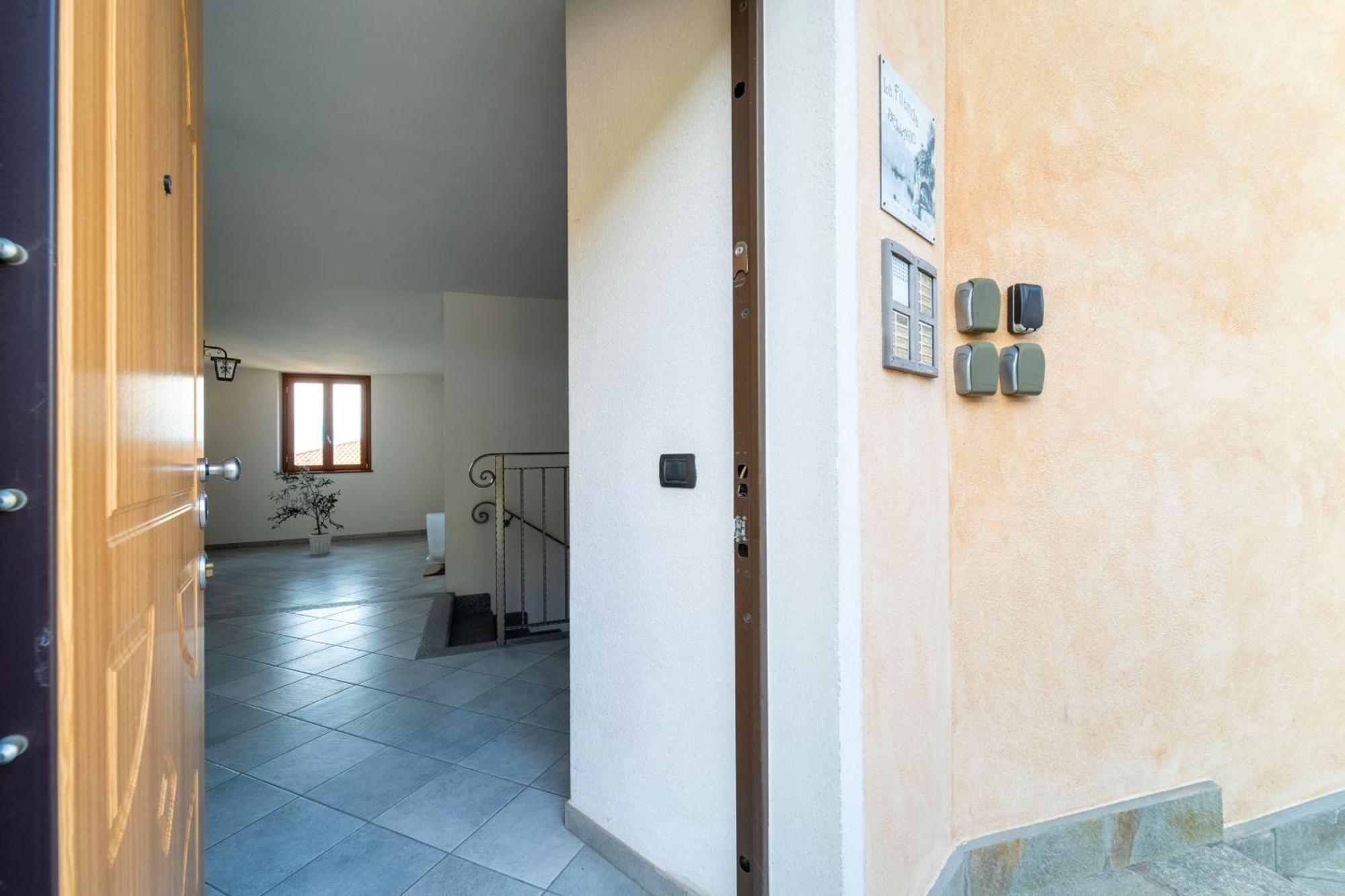 La Filanda Apartments By Wonderful Italy Bellagio Extérieur photo