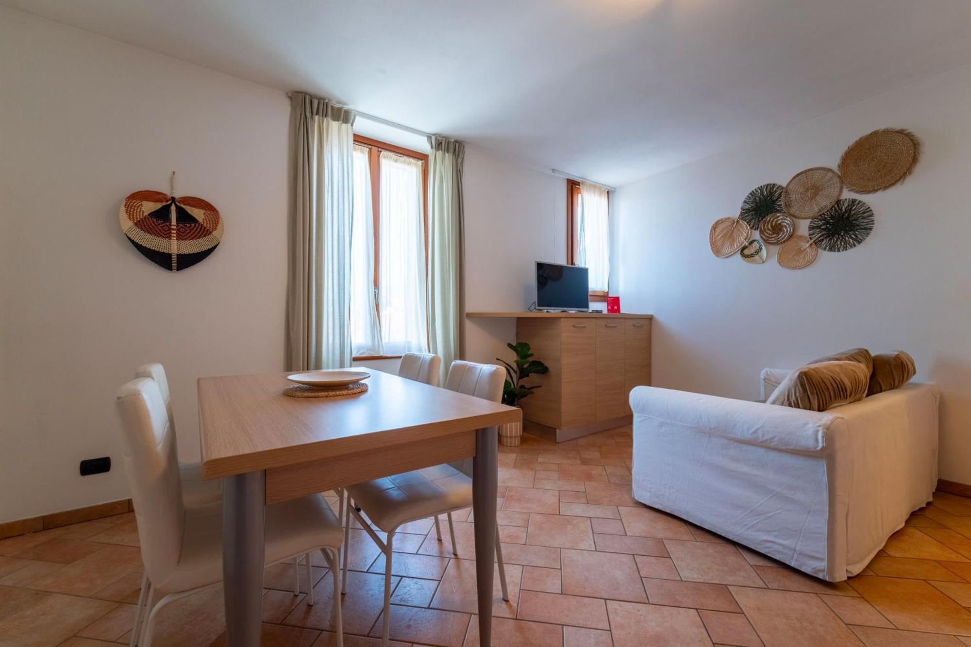 La Filanda Apartments By Wonderful Italy Bellagio Extérieur photo