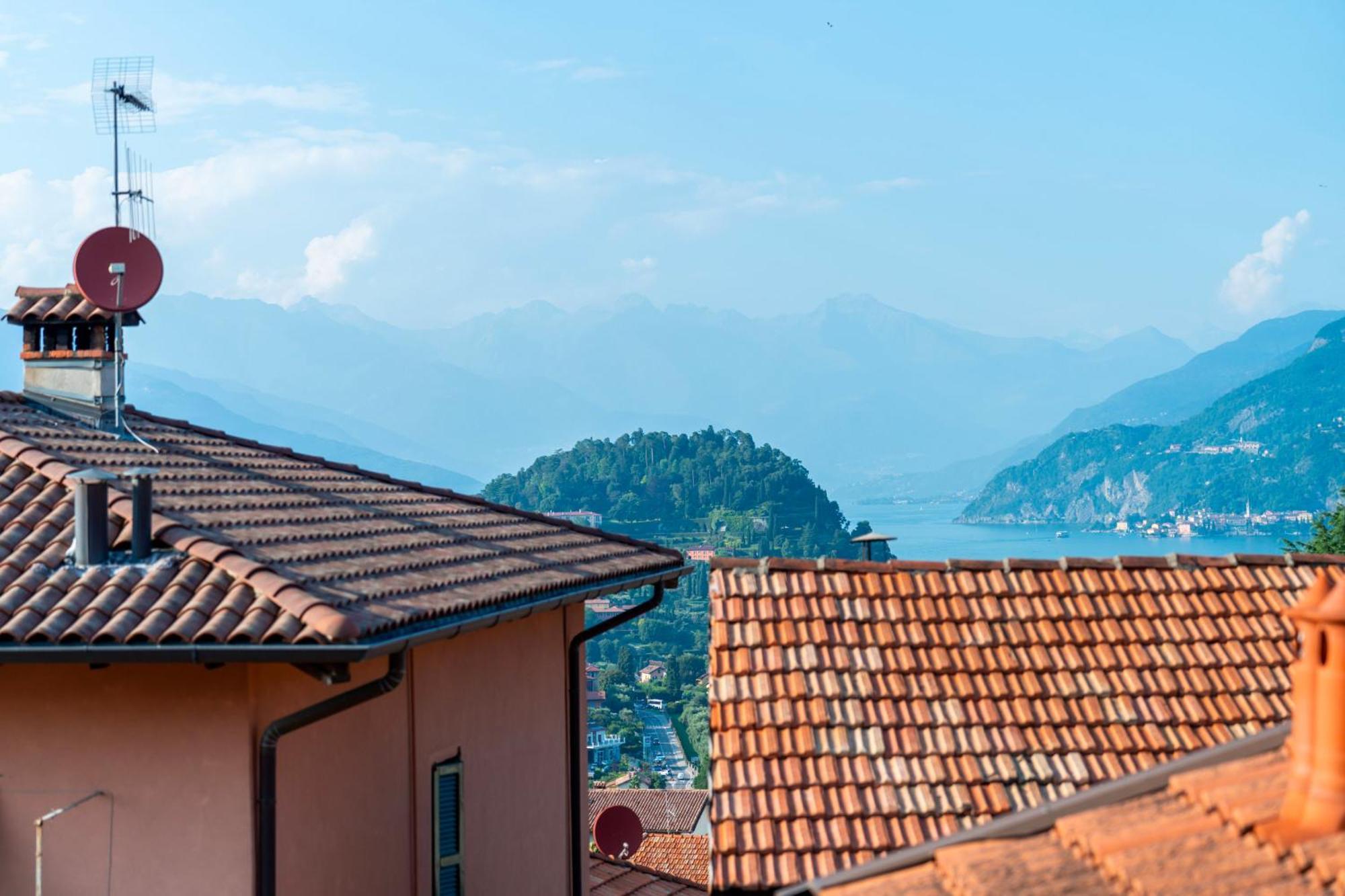 La Filanda Apartments By Wonderful Italy Bellagio Extérieur photo