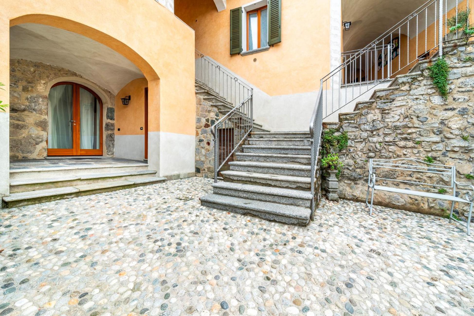La Filanda Apartments By Wonderful Italy Bellagio Extérieur photo
