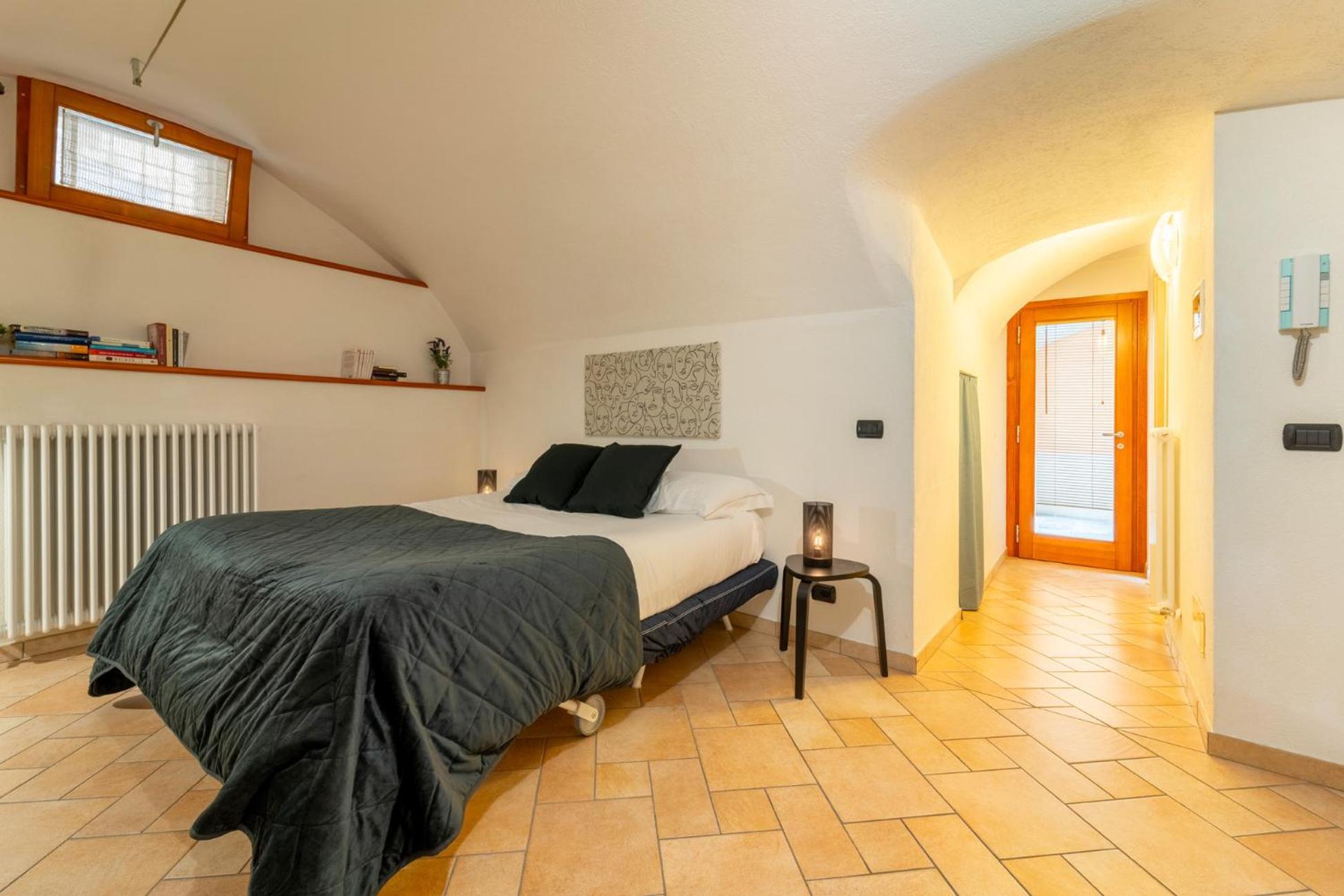La Filanda Apartments By Wonderful Italy Bellagio Extérieur photo