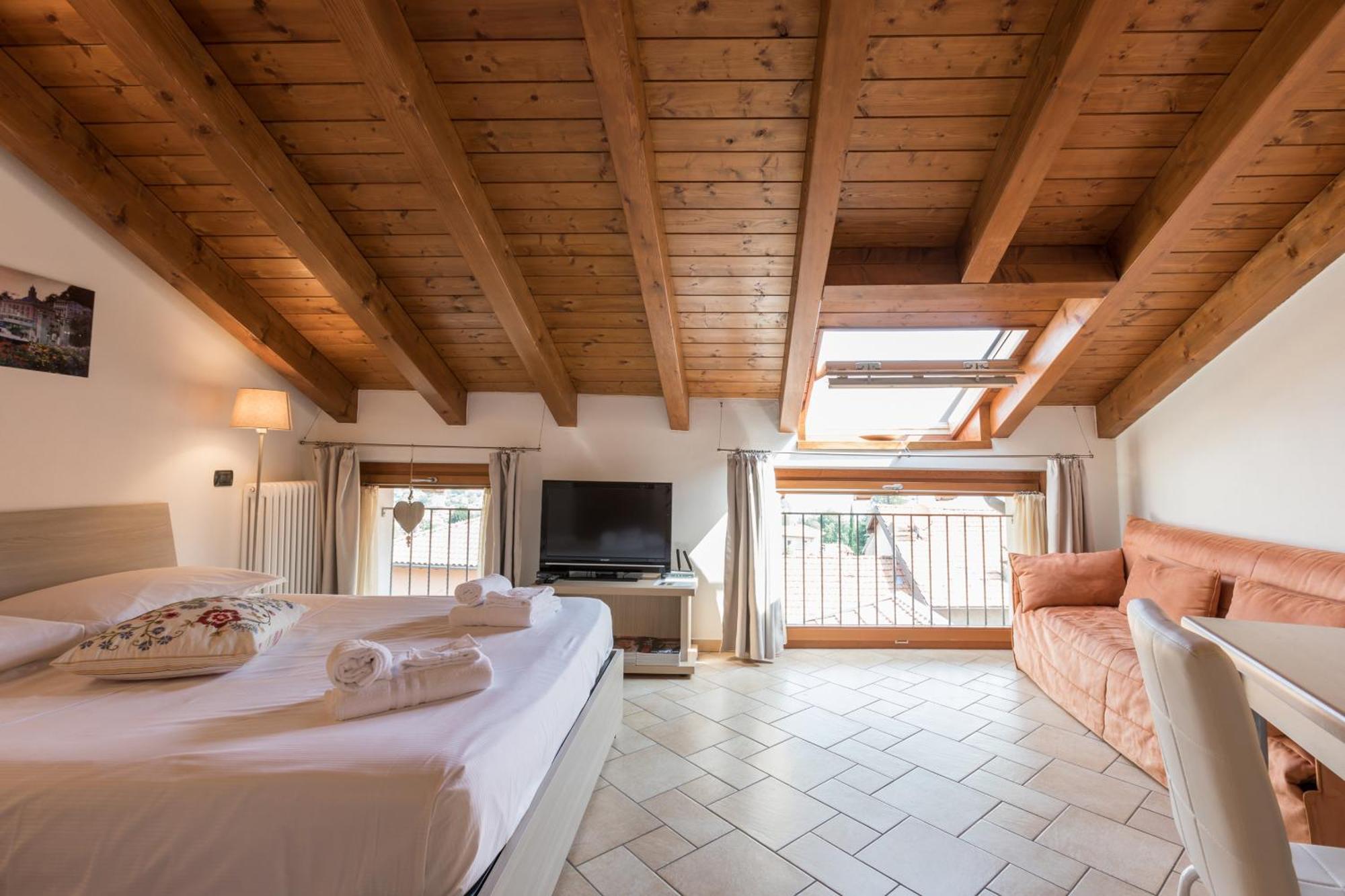 La Filanda Apartments By Wonderful Italy Bellagio Extérieur photo