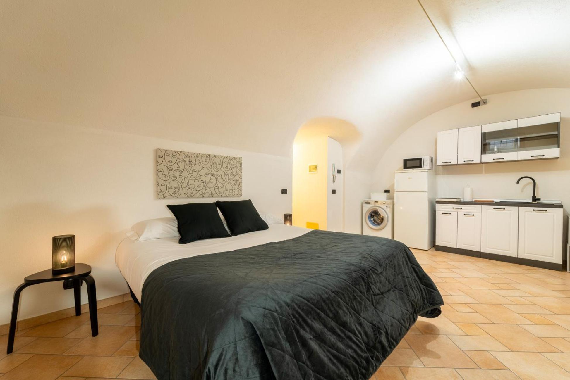 La Filanda Apartments By Wonderful Italy Bellagio Extérieur photo