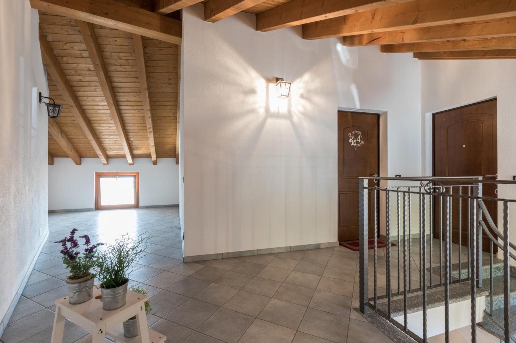 La Filanda Apartments By Wonderful Italy Bellagio Extérieur photo