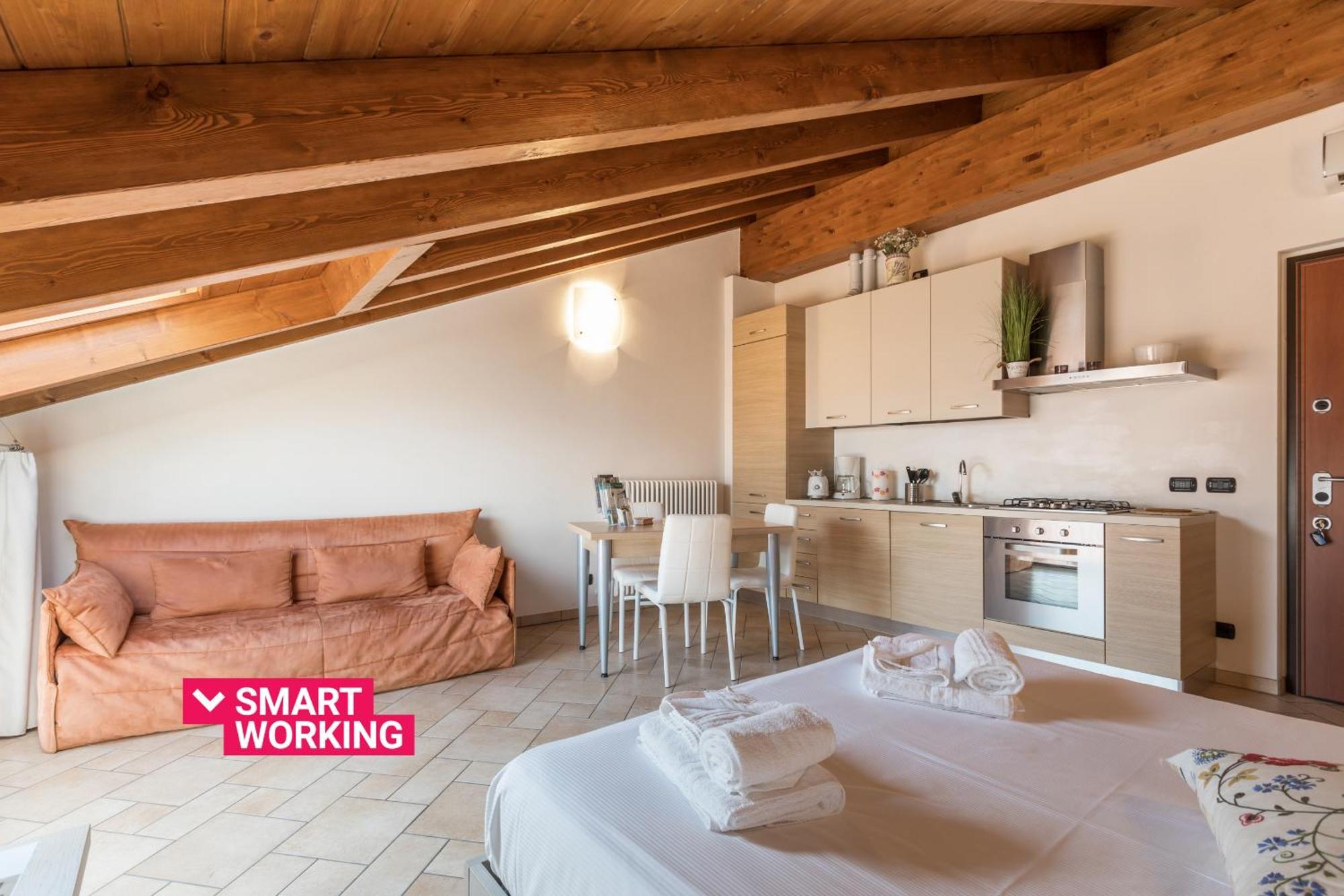 La Filanda Apartments By Wonderful Italy Bellagio Extérieur photo