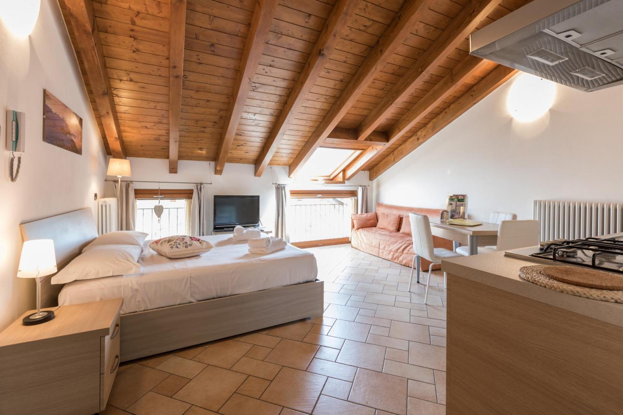 La Filanda Apartments By Wonderful Italy Bellagio Extérieur photo