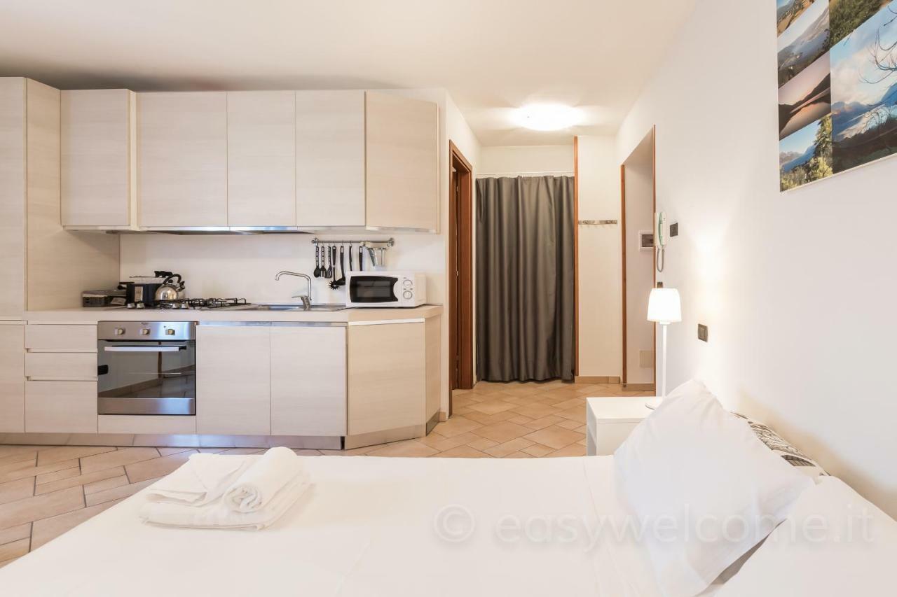 La Filanda Apartments By Wonderful Italy Bellagio Extérieur photo