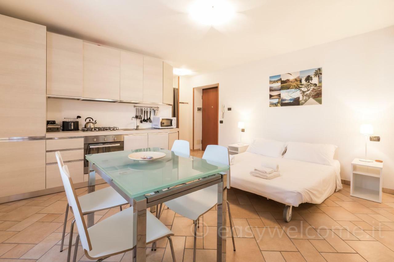 La Filanda Apartments By Wonderful Italy Bellagio Extérieur photo